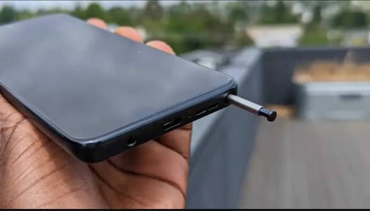 Motorola Moto G Stylus 2023
