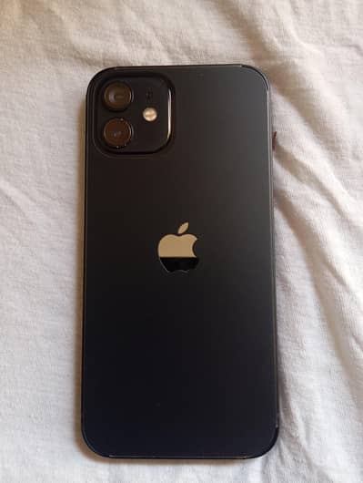 Apple iPhone 12