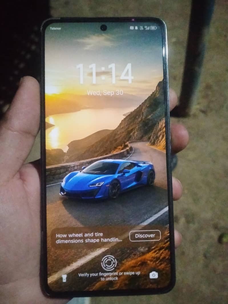 Tecno Spark 20C 1