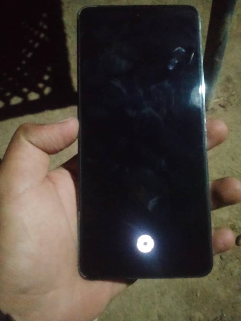 Tecno Spark 20C 2