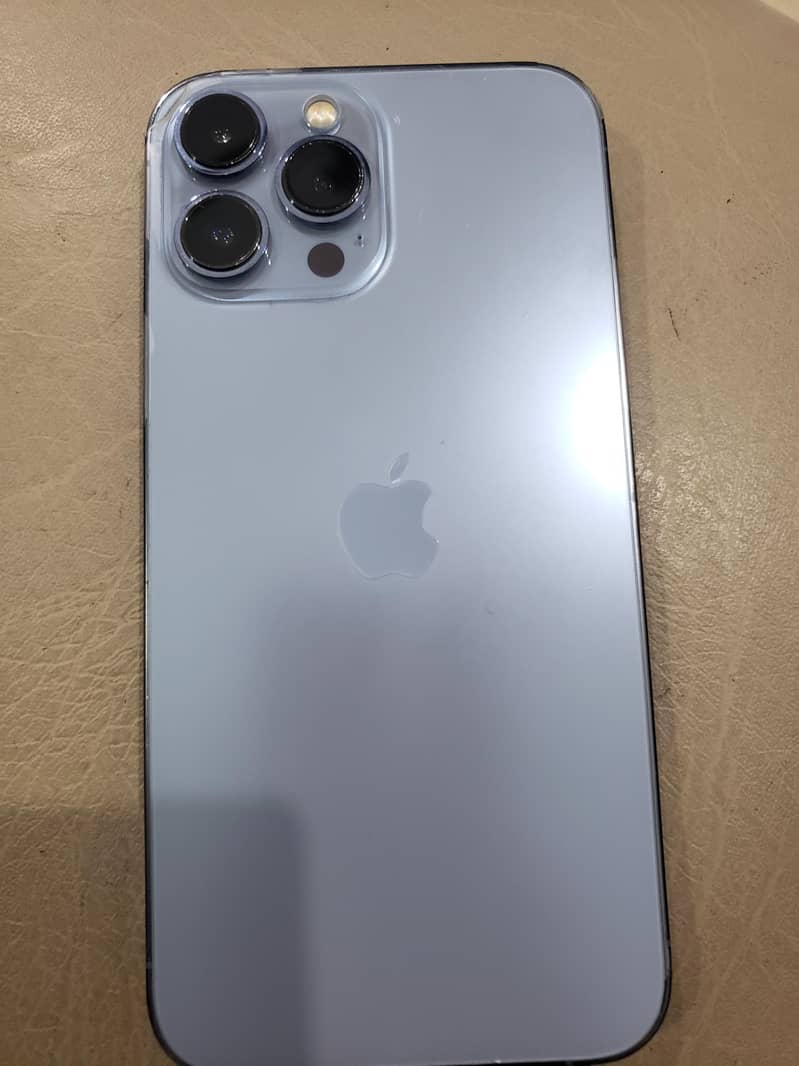 iPhone 13 pro max 3