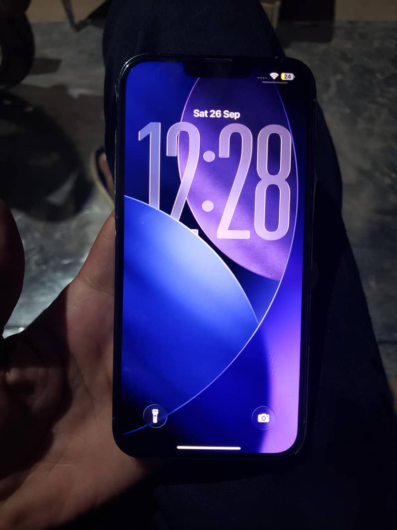 iPhone 13 pro max 4