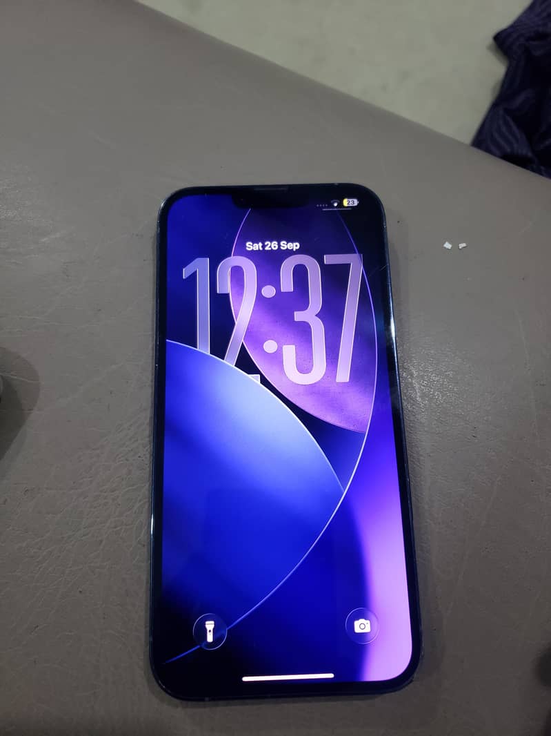 iPhone 13 pro max 6