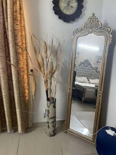 Long standing mirror for sale