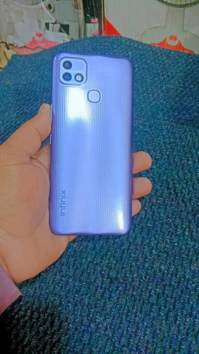 Infinix Hot 10i 4RAM4 128GP Samsung oppo vivo