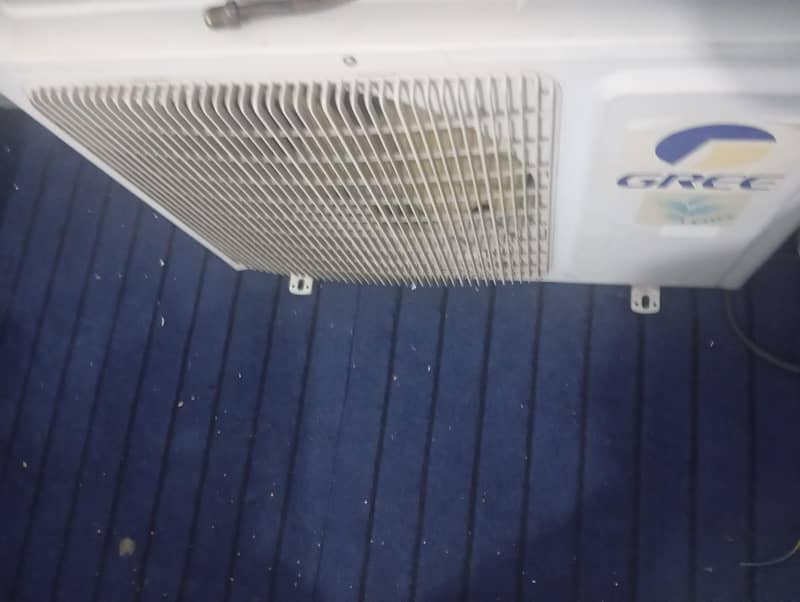 Air condition 0