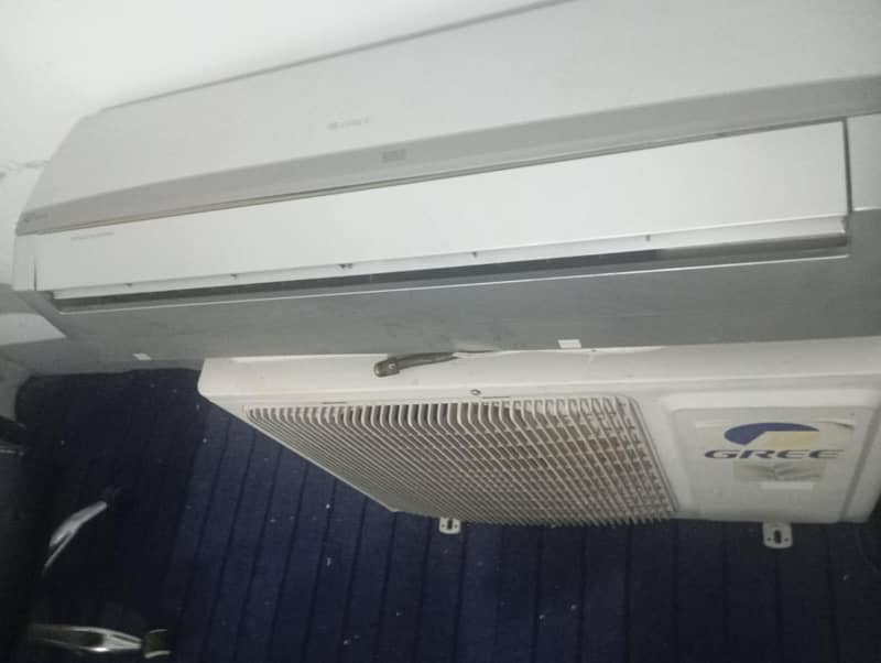Air condition 1