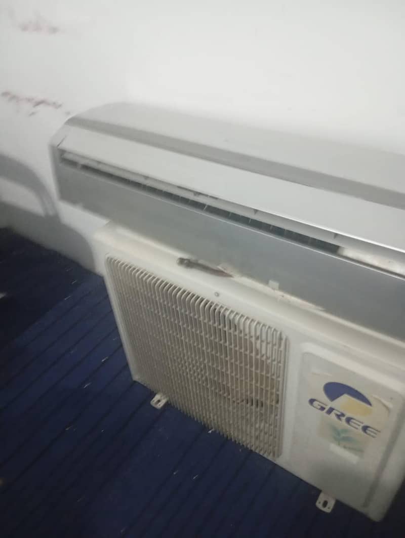 Air condition 2