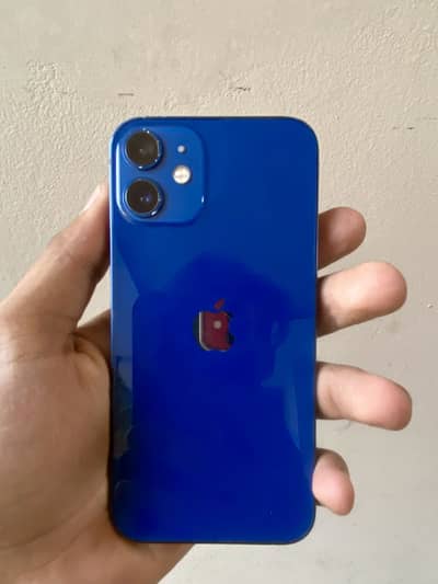 Apple iPhone 12 mini