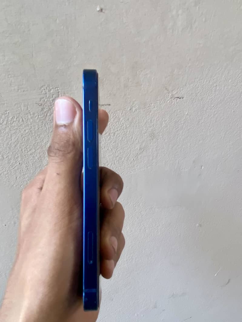 Apple iPhone 12 mini 5