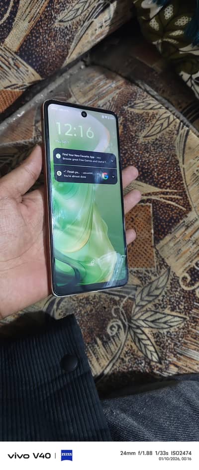 Moto G24 8/128
