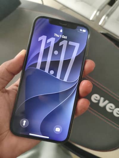 Apple iPhone 12