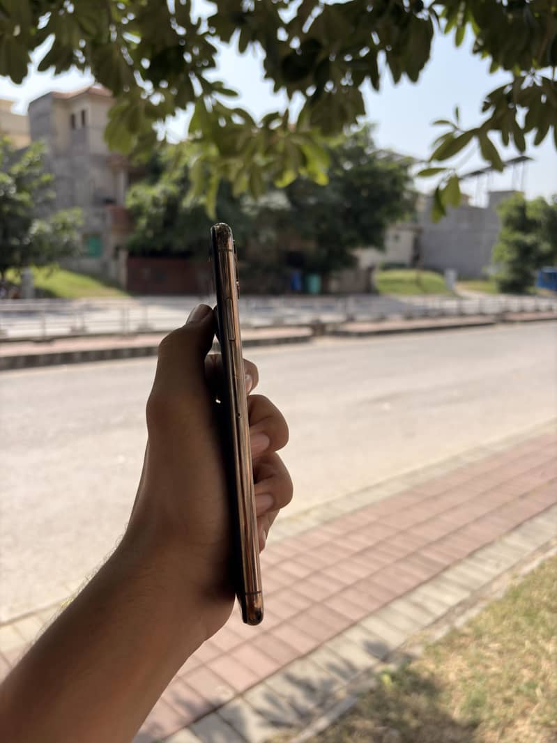 Apple iPhone XS Max 2