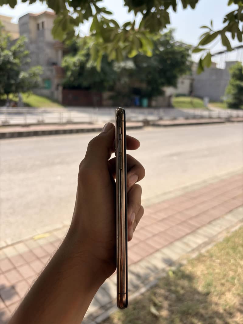 Apple iPhone XS Max 4