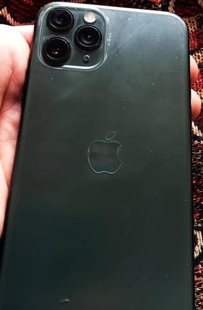 Apple iPhone 11 pro