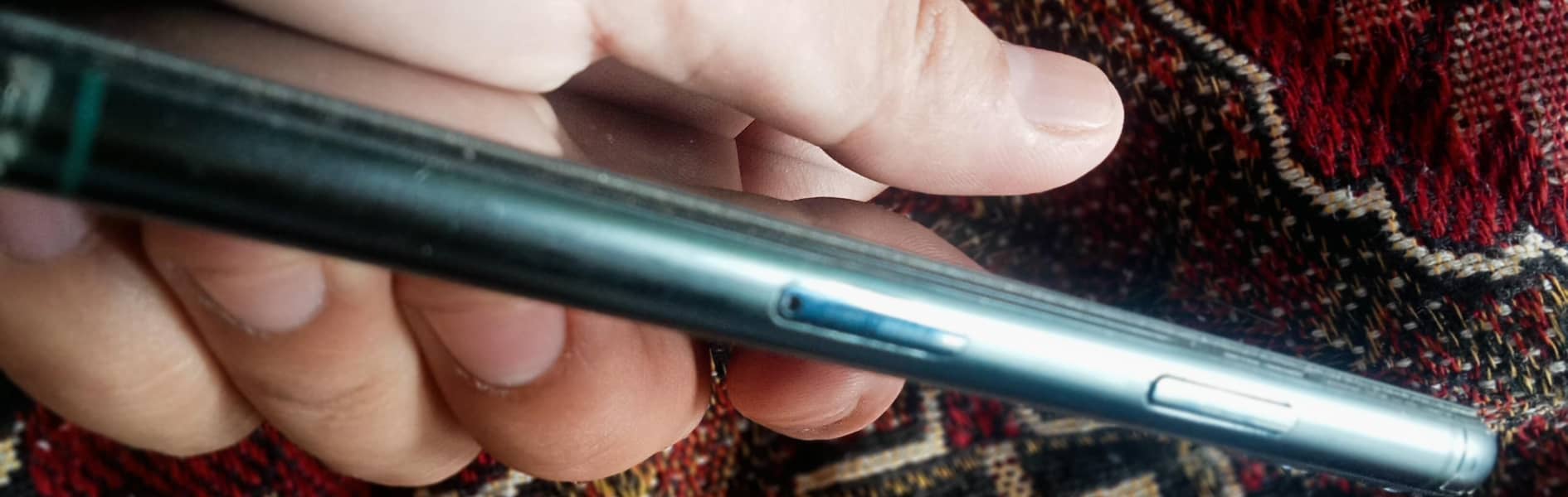 Apple iPhone 11 pro 2