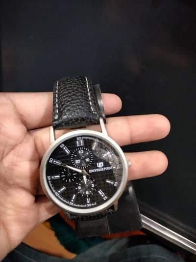 Brandid watch ⌚