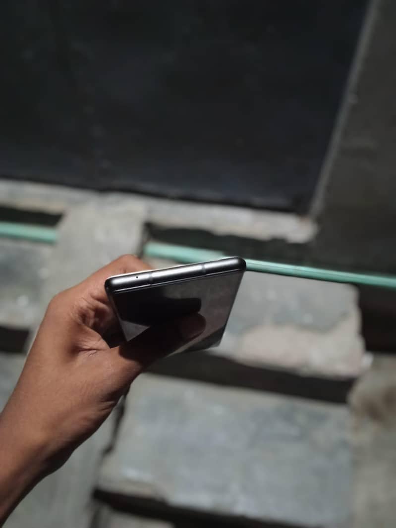 Google Pixel 6a 3