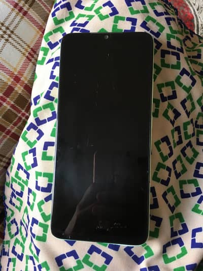 Infinix Smart 7