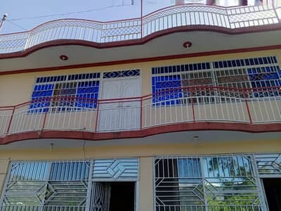 2 Bed House For Rent