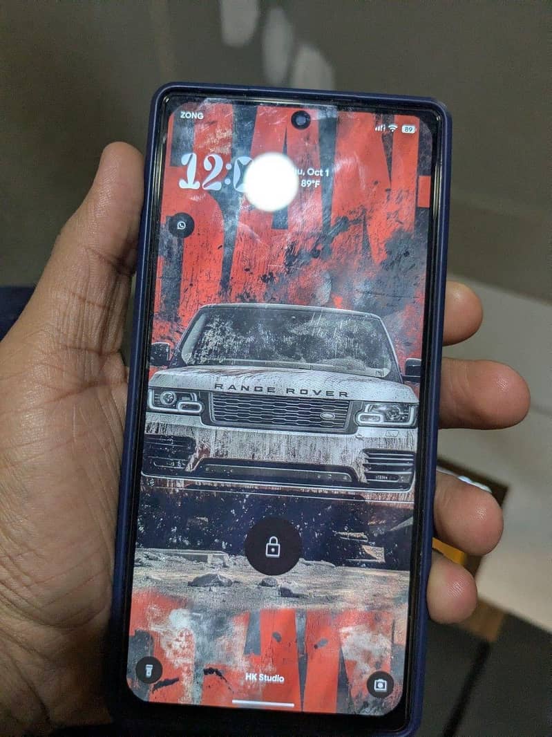 Google Pixel 6 0