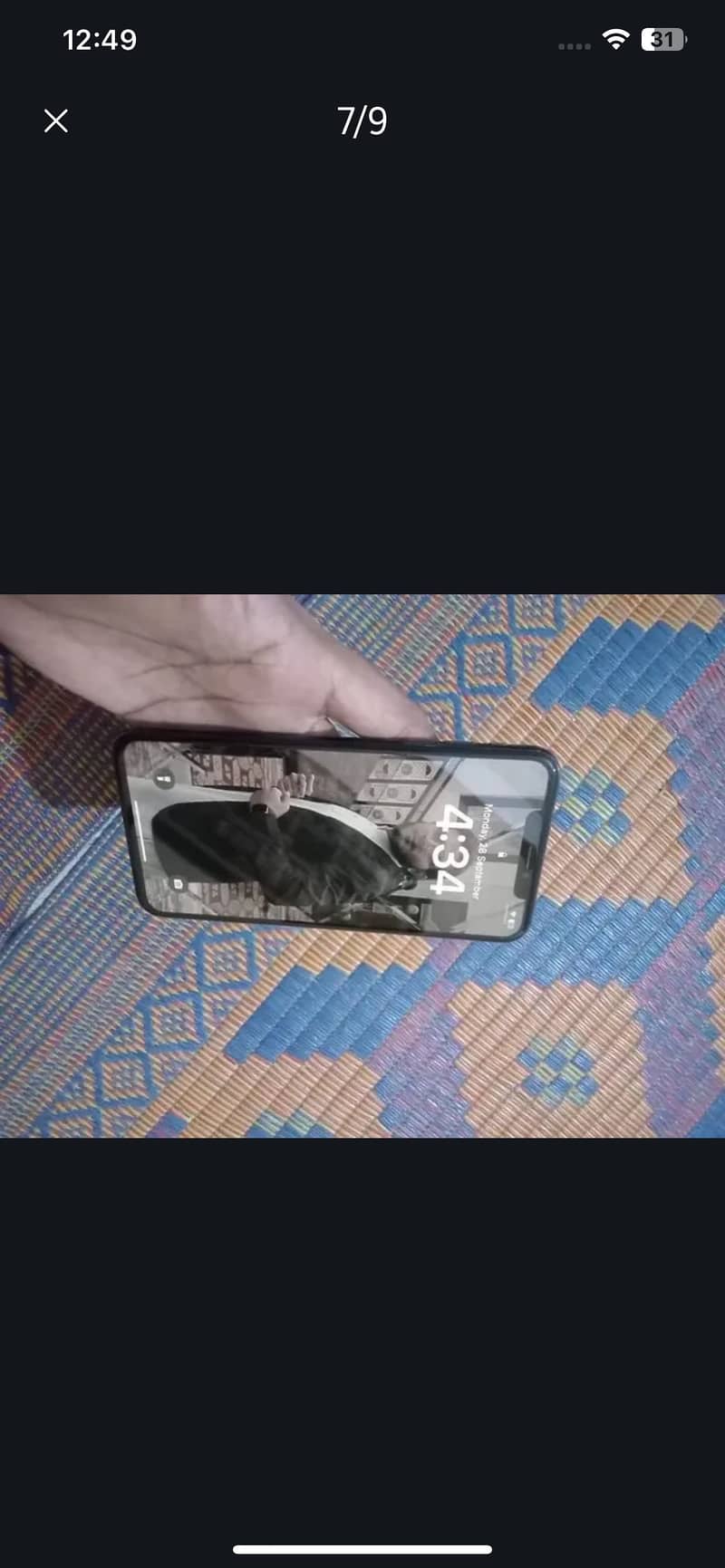 Apple iPhone XS Max 2