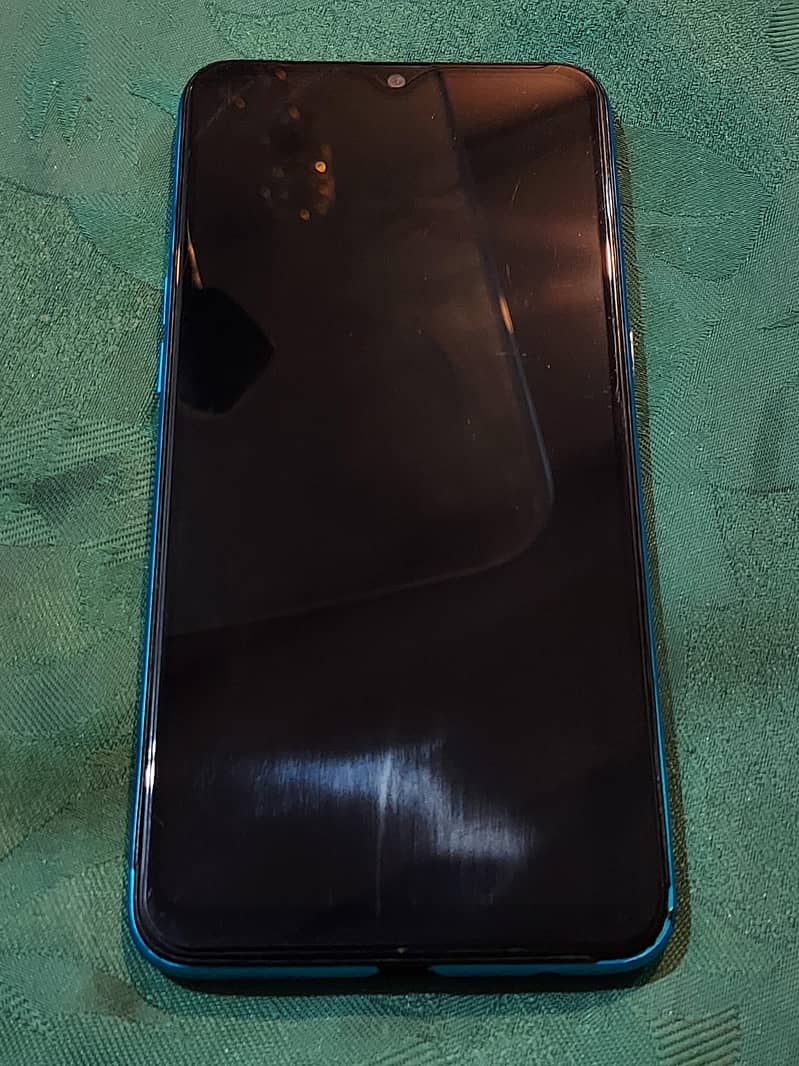 OPPO A12 1