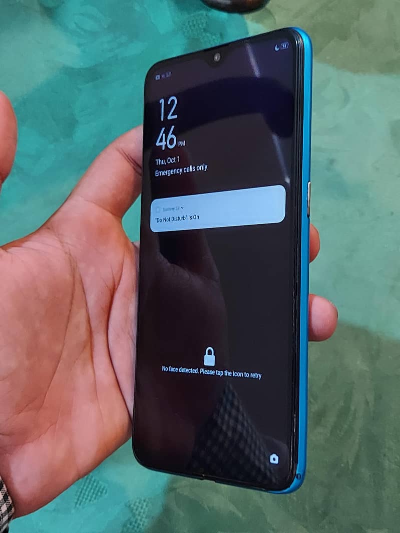 OPPO A12 2