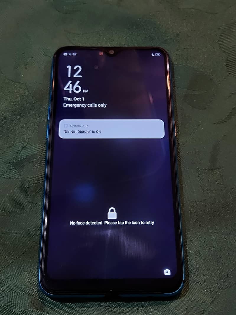 OPPO A12 5