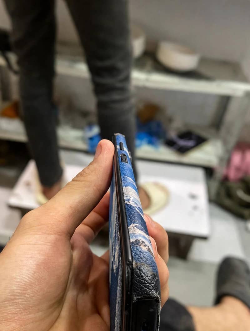 Xiaomi POCO M3 0