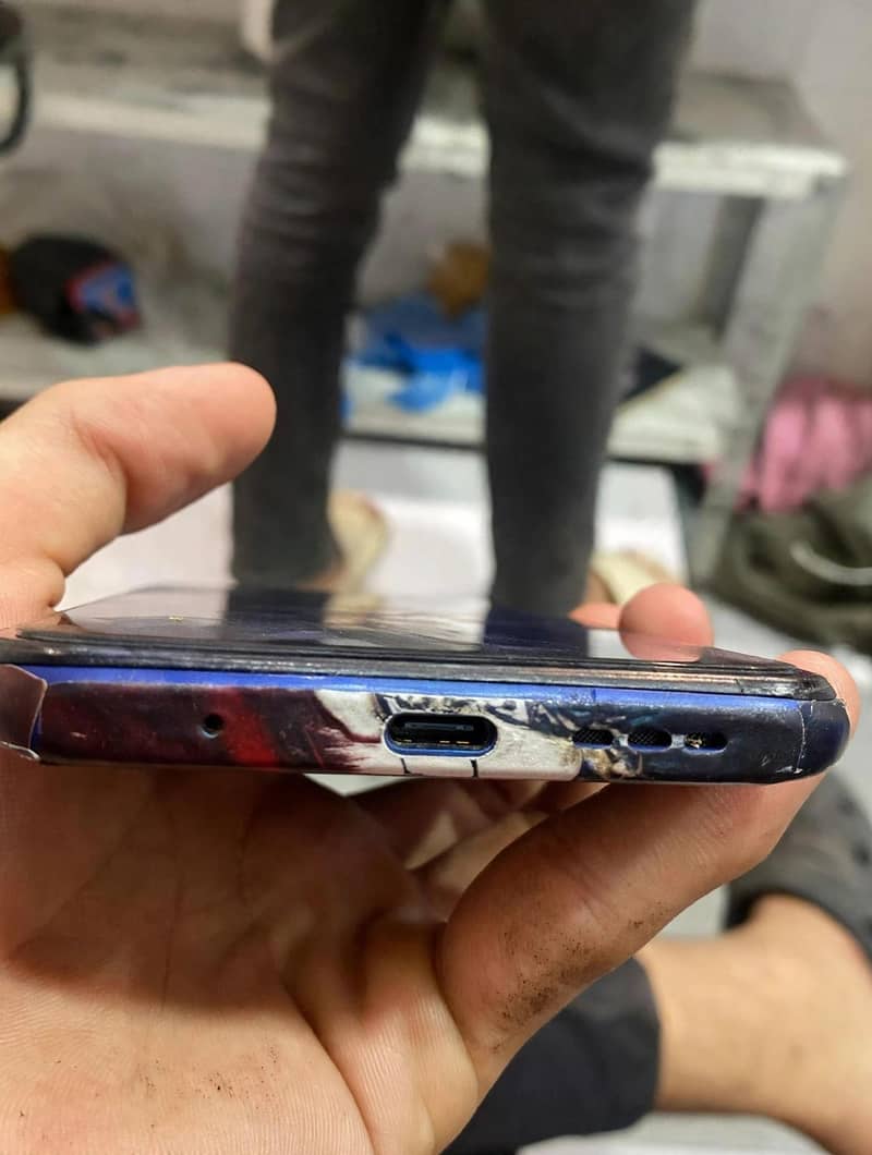 Xiaomi POCO M3 2