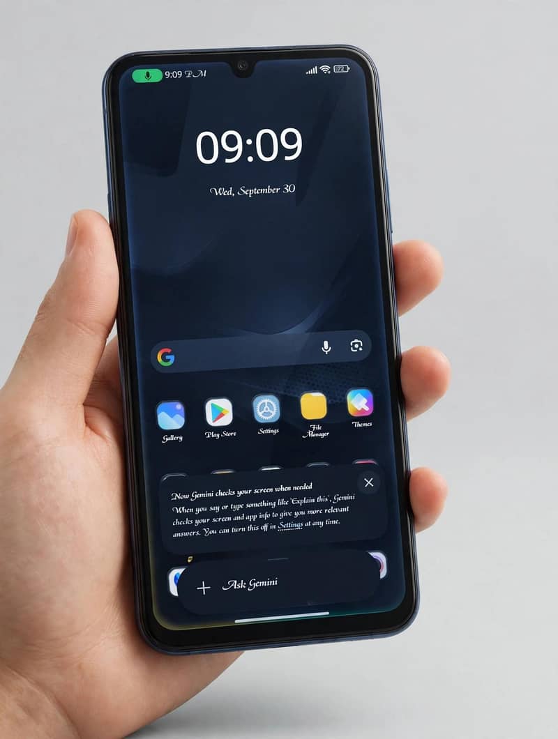 Xiaomi POCO M3 3