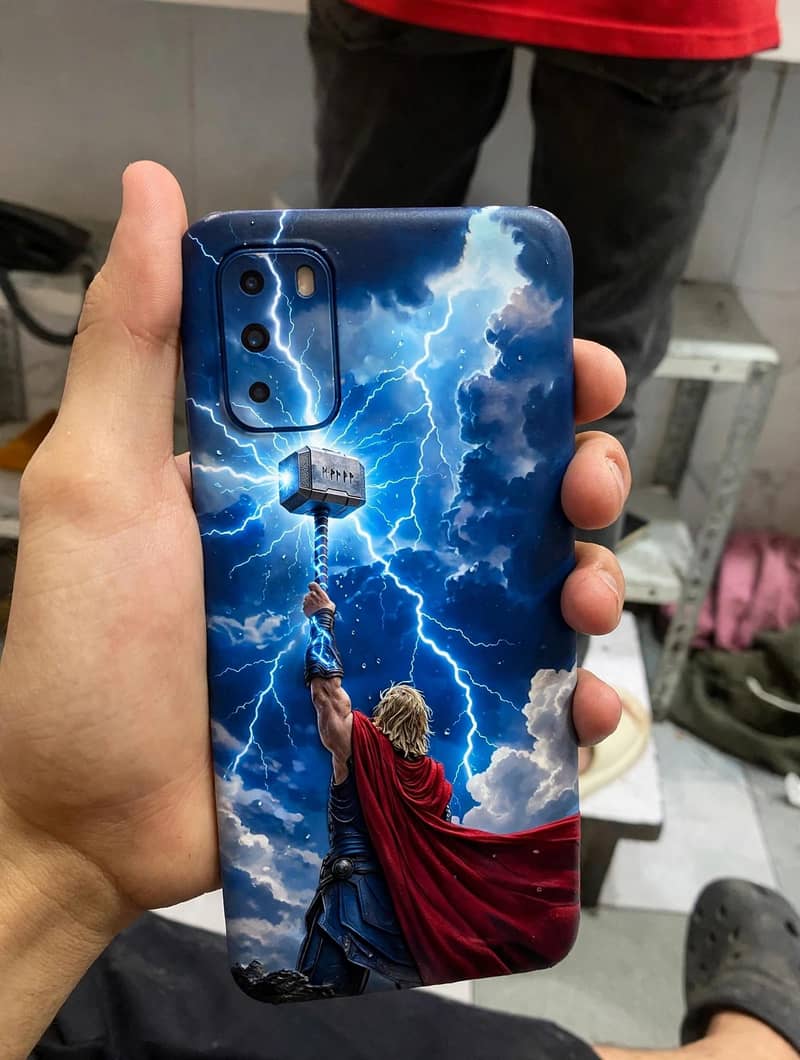 Xiaomi POCO M3 5