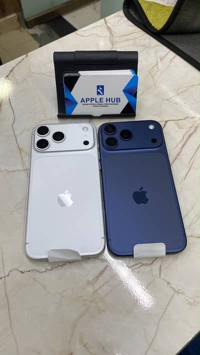 Apple iPhone 17 Pro Max non pta 256gb