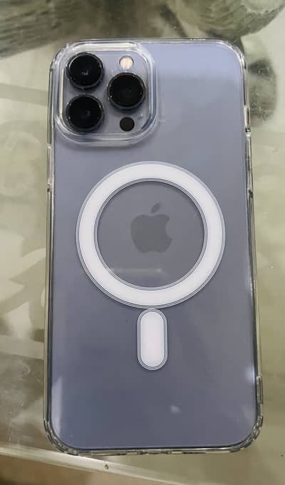 iPhone 13 Pro Max 256gb jv