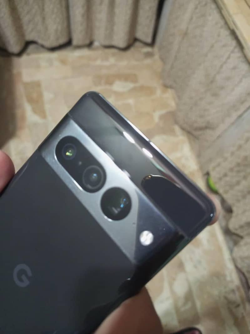 google pixel 7 pro 1