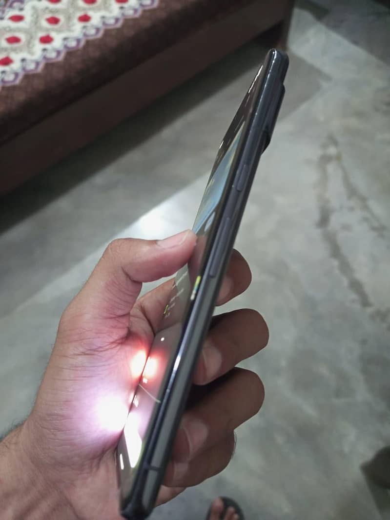 google pixel 7 pro 6