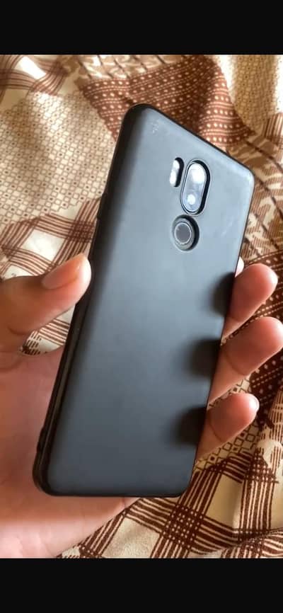 LG G7 ThinQ