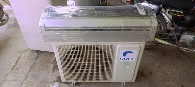 Gree G10 model Dc inverter