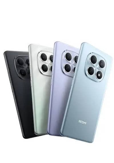 Xiaomi Note 15