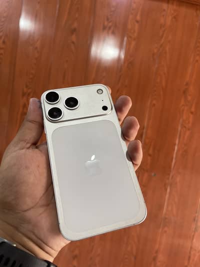 Apple iPhone 17 Pro Xr converted