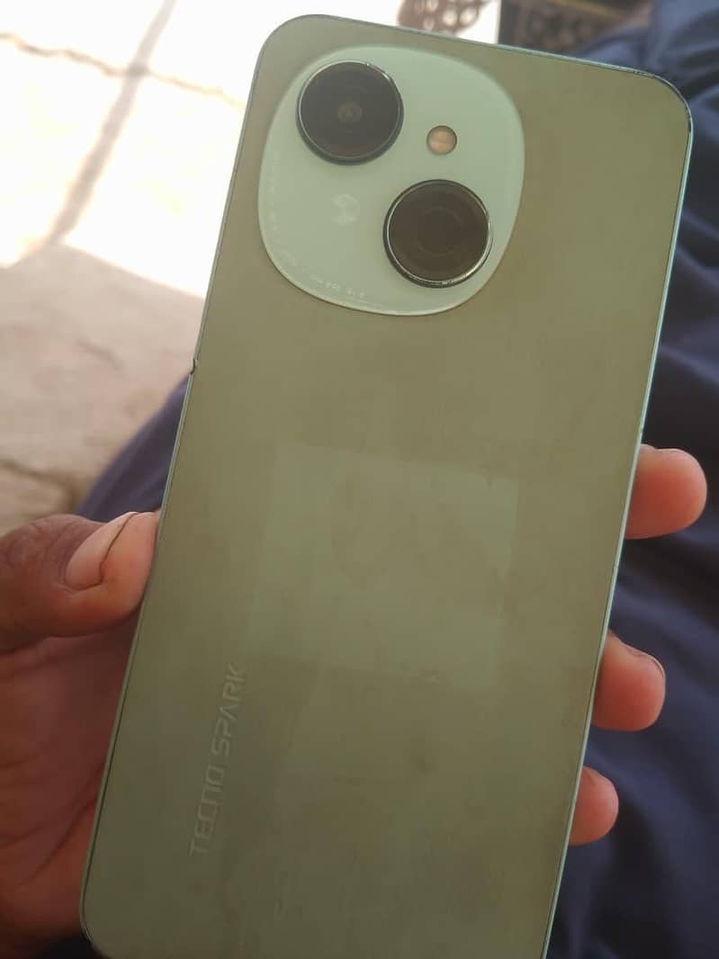 Tecno Other Model 0