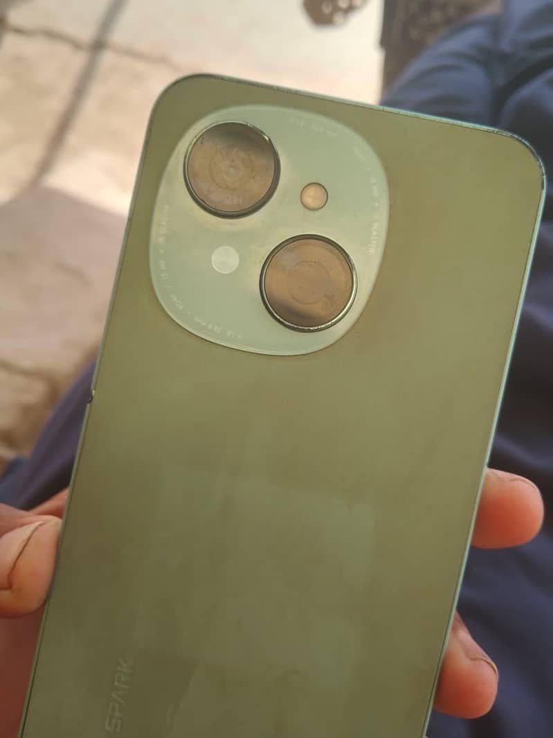 Tecno Other Model 1
