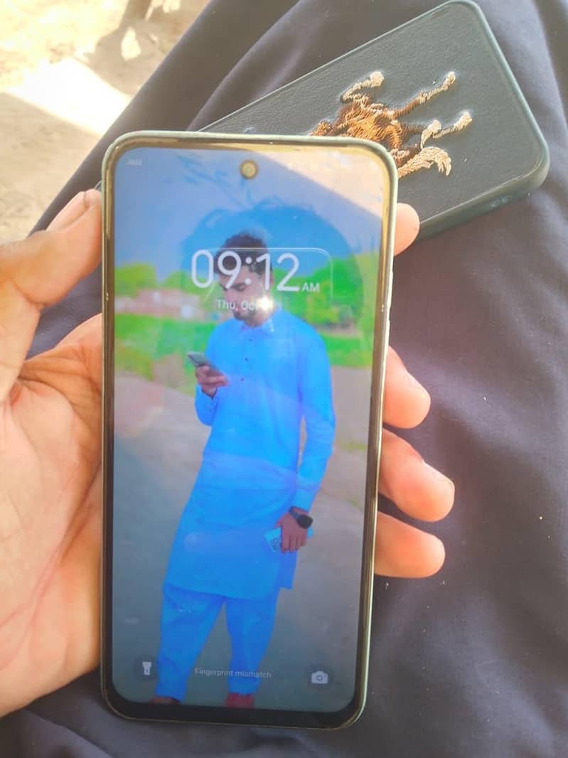 Tecno Other Model 3