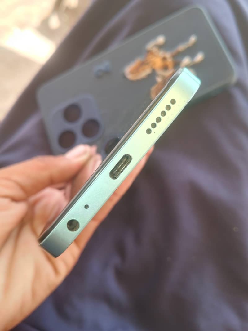 Tecno Other Model 4