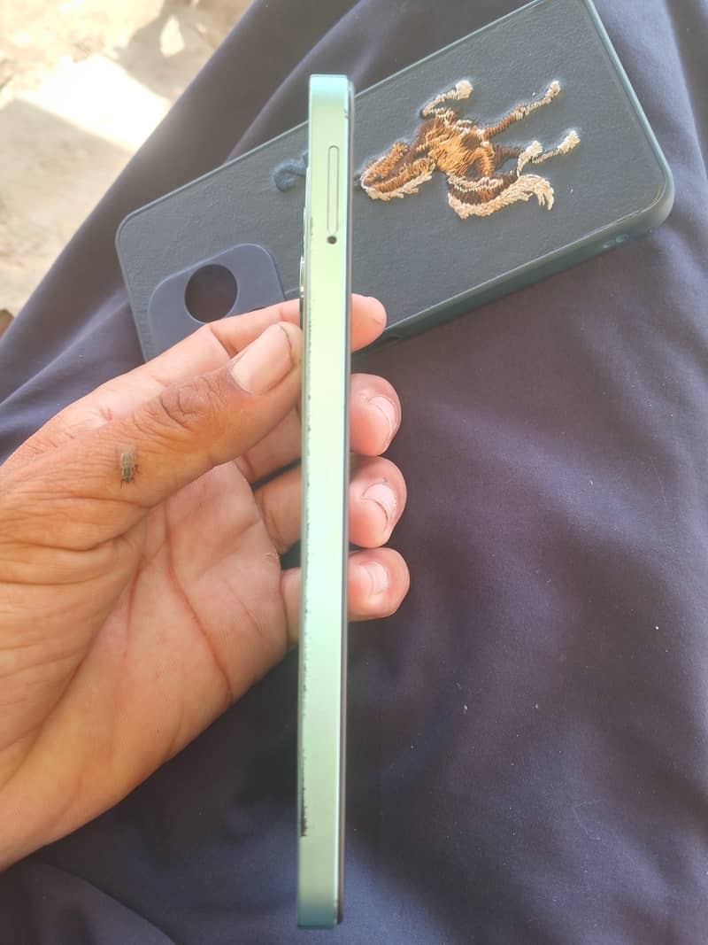 Tecno Other Model 5