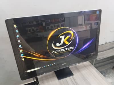 Dell AmdG T48E Ram 4gb ssd 128gb