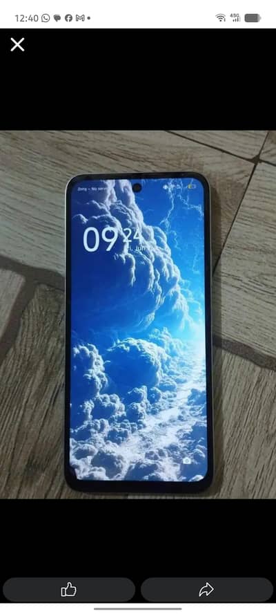 Infinix Smart 10 plus