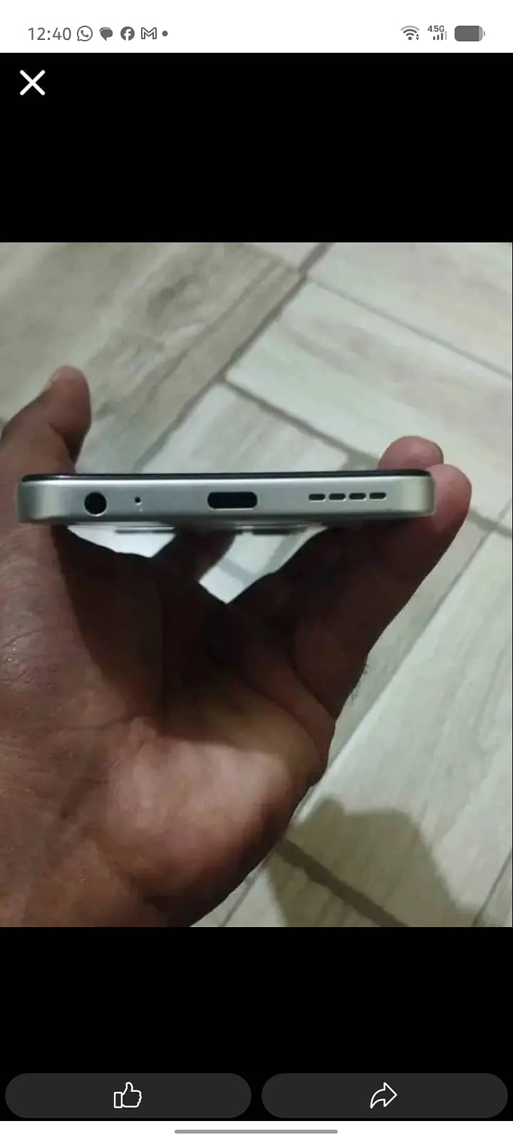 Infinix Smart 10 plus 1