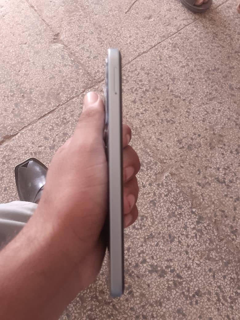 Tecno spark 50 0
